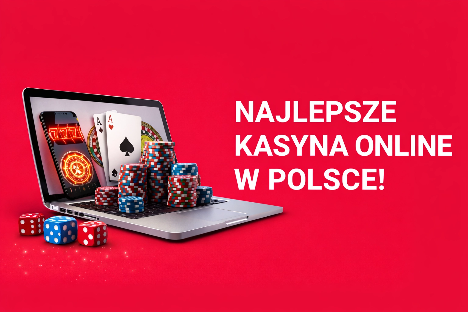 Casino online: Gdzie warto zagrać?